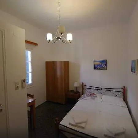 Elenis Apartment *