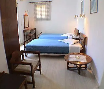 Elenis Apartman